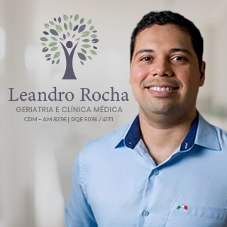 LEANDRO ROCHA