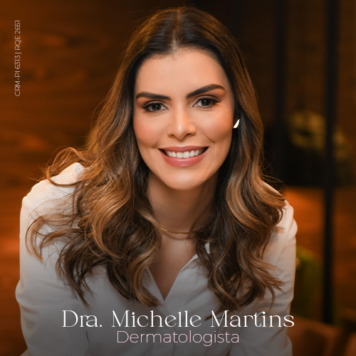 MICHELLE MARTINS