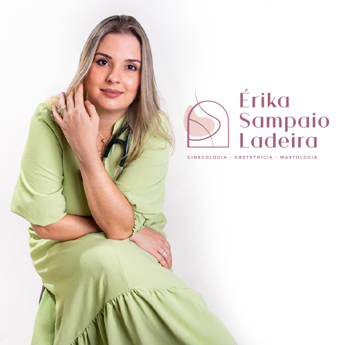 ÉRIKA SAMPAIO LADEIRA