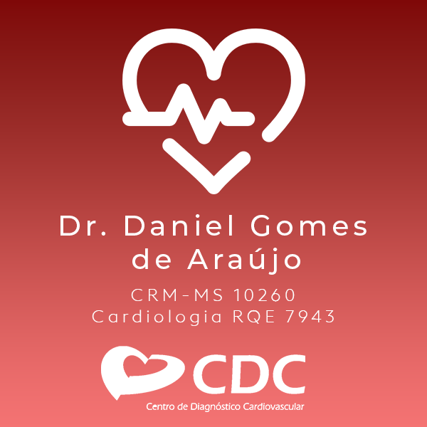 DANIEL GOMES DE ARAÚJO