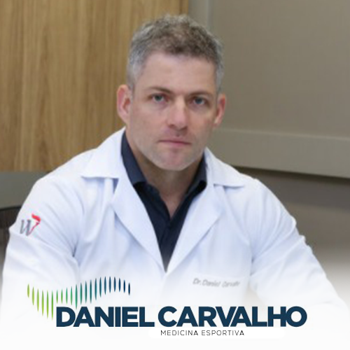 DR. DANIEL DE SOUZA CARVALHO
