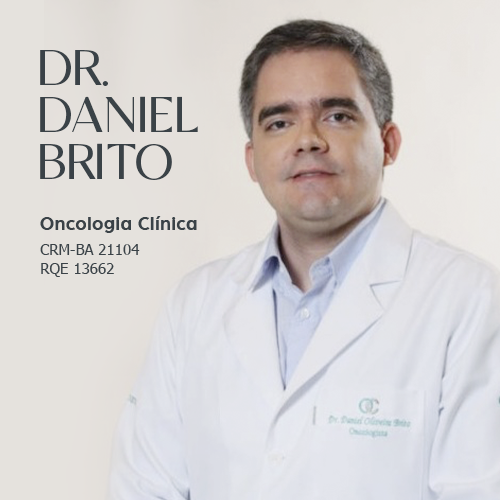 DANIEL BRITO