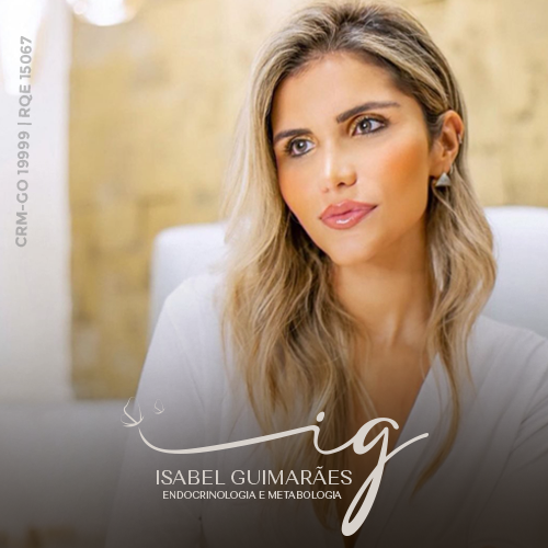 ISABEL GUIMARÃES