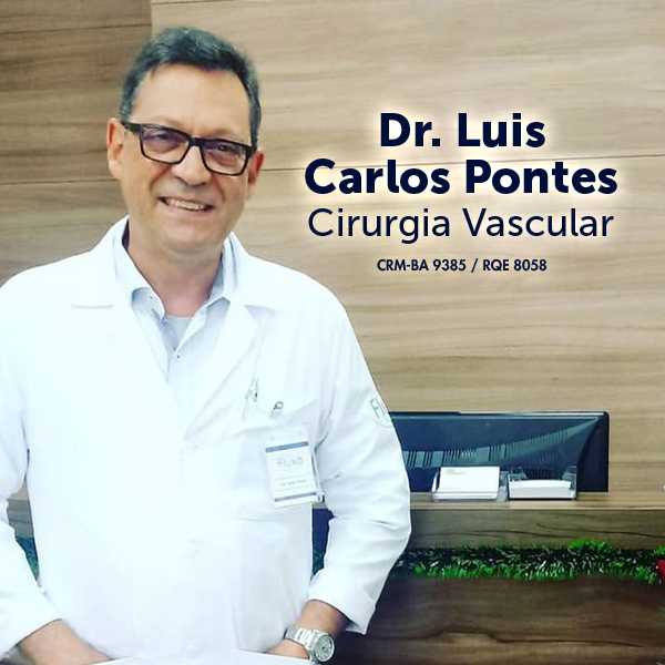 LUIS CARLOS PONTES