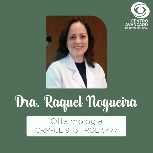 RAQUEL NOGUEIRA
