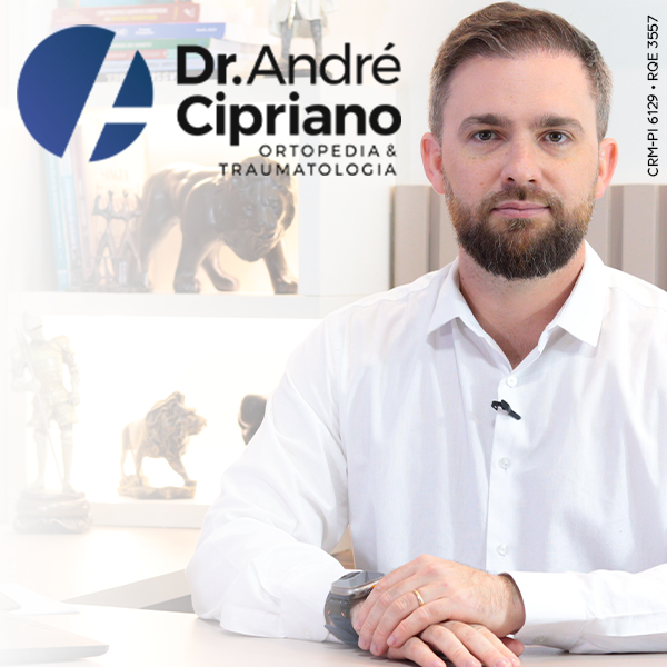 ANDRÉ CIPRIANO