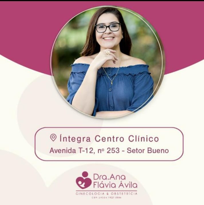 ANA FLÁVIA ÁVILA