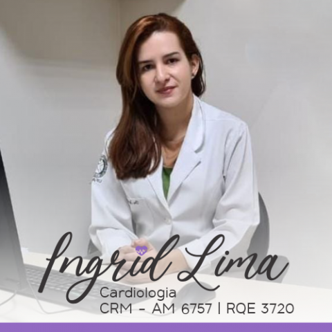 INGRID LIMA