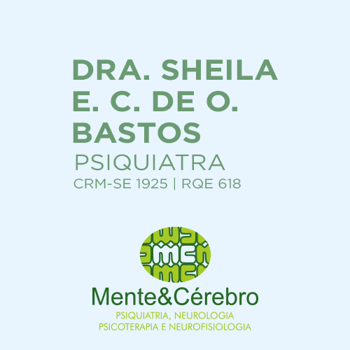 SHEILA E. C. DE O. BASTOS