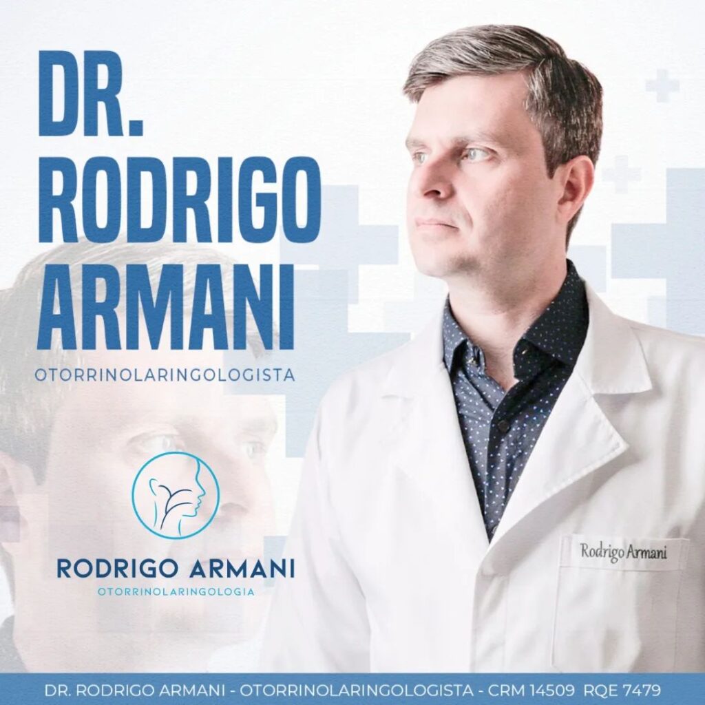 Dr. RODRIGO ARMANI