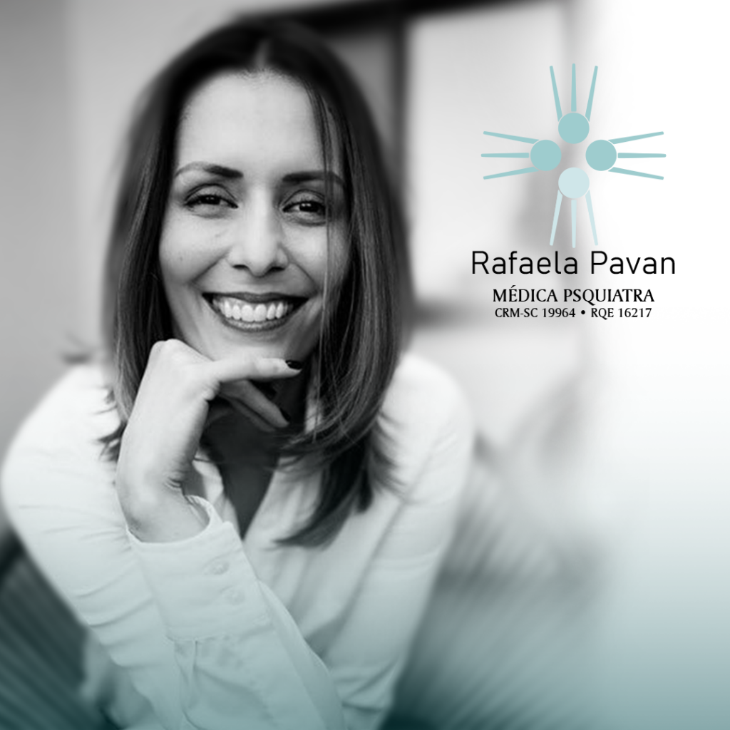 Dra. RAFAELA PAVAN
