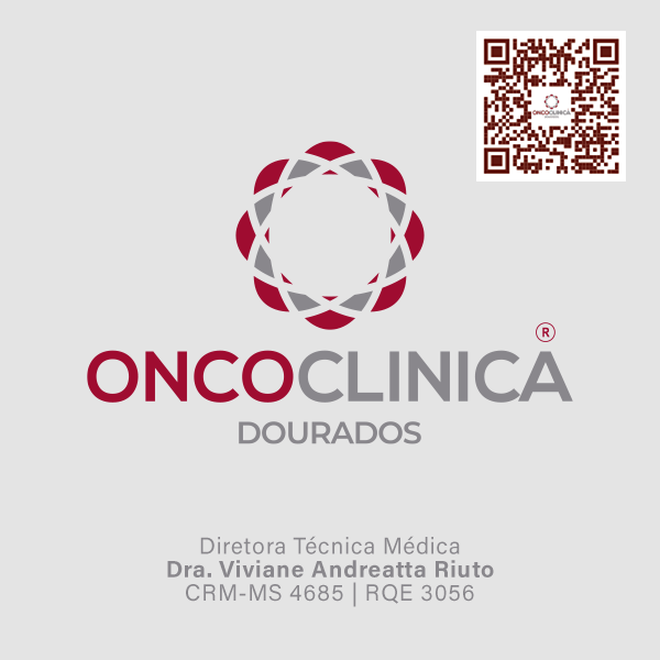 ONCOCLÍNICA DOURADOS – GENÉTICA CLÍNICA