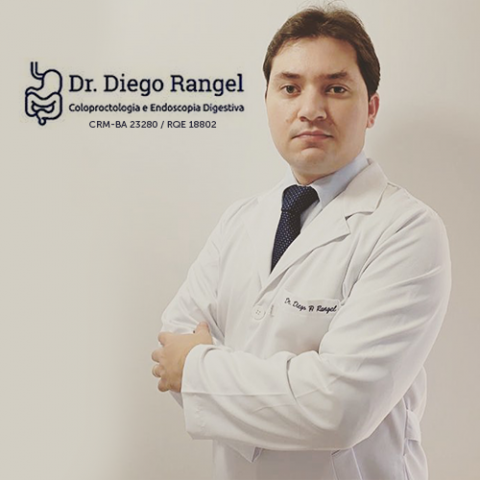 DIEGO RANGEL