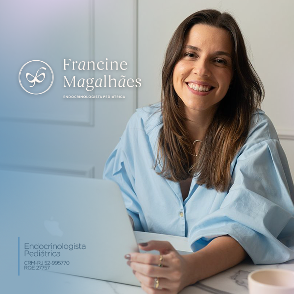 Dra. FRANCINE MAGALHÃES