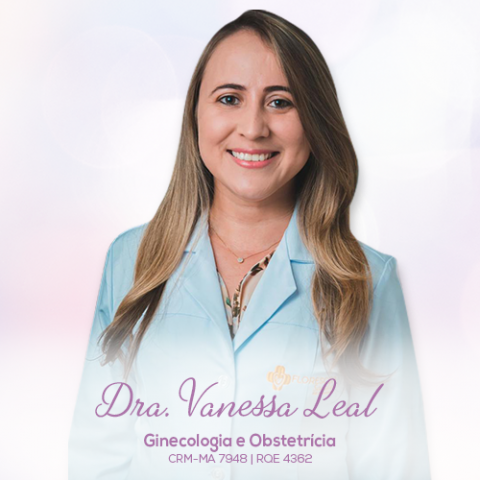 VANESSA LEAL