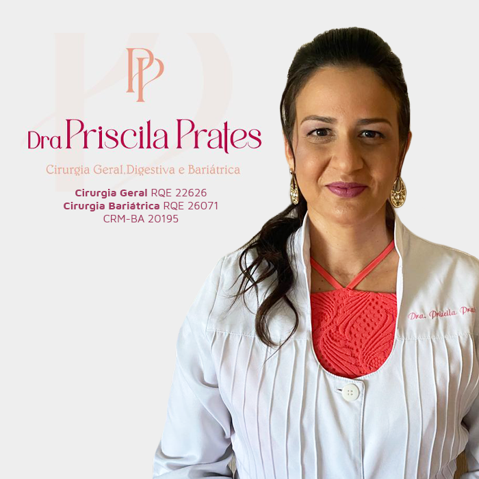PRISCILA PRATES