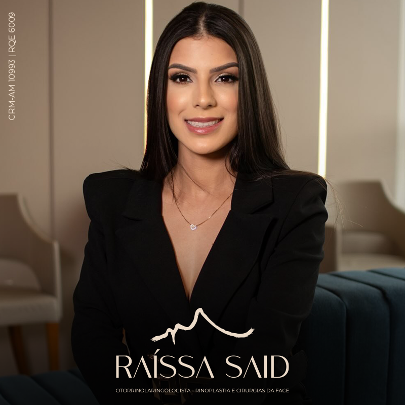 RAÍSSA SAID