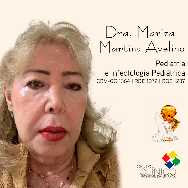MARIZA MARTINS AVELINO