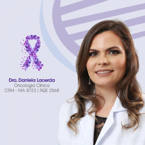 DANIELA LACERDA