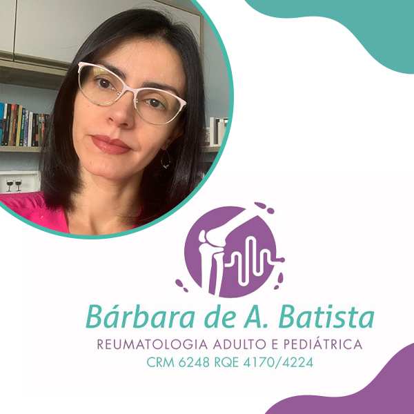BÁRBARA DE ARAUJO BATISTA