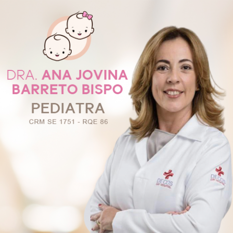 ANA JOVINA BARRETO BISPO