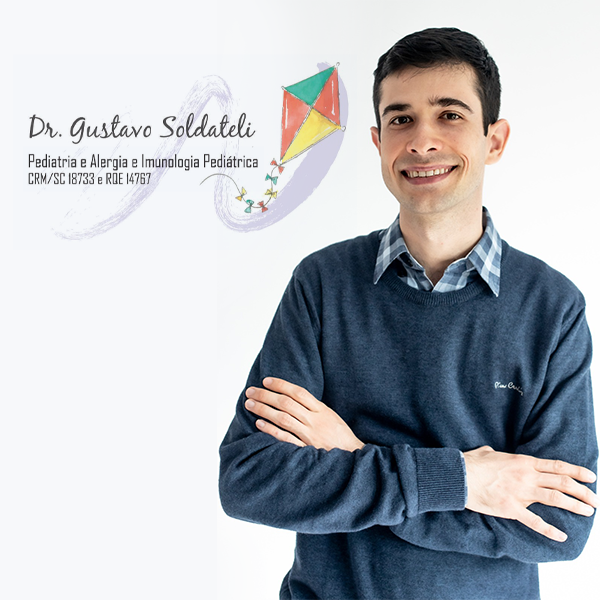 Dr. GUSTAVO SOLDATELI
