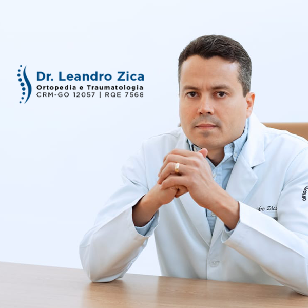 LEANDRO ZICA