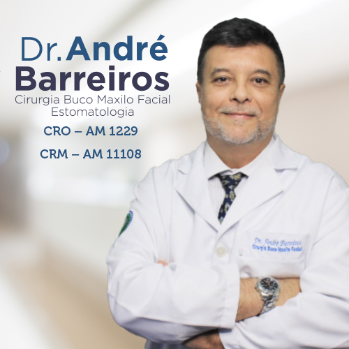 ANDRÉ BARREIROS