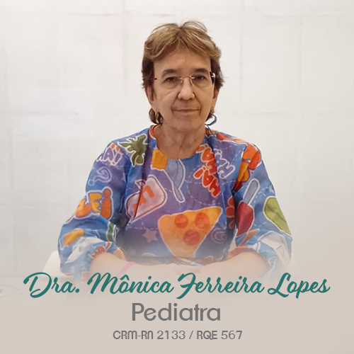 MÔNICA FERREIRA LOPES
