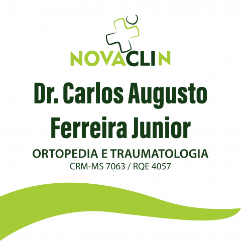 CARLOS AUGUSTO FERREIRA JUNIOR