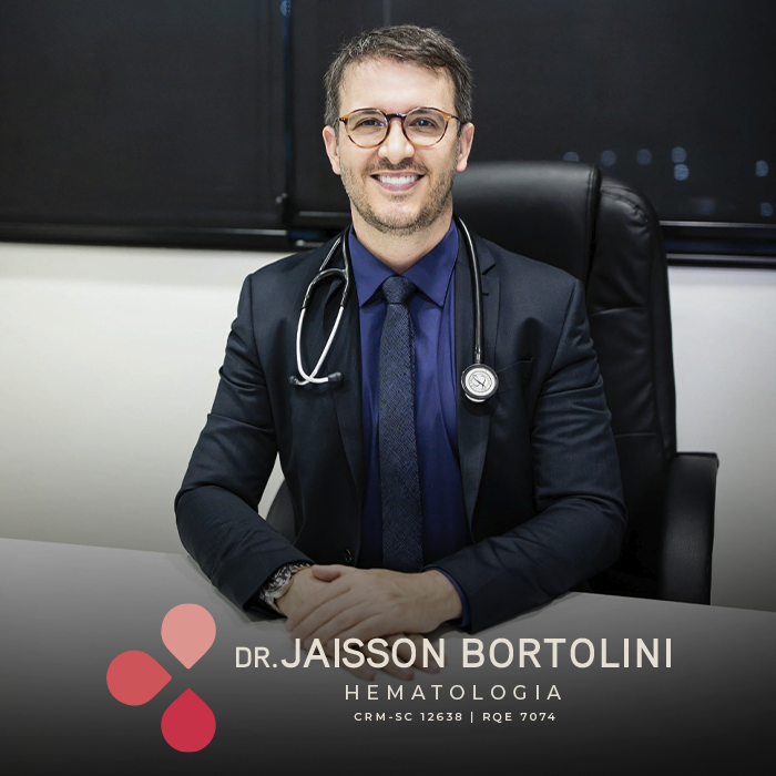 Dr. JAISSON BORTOLINI