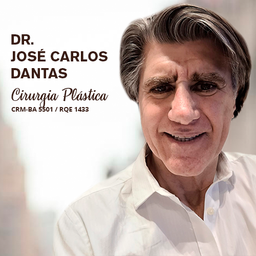 JOSÉ CARLOS DANTAS