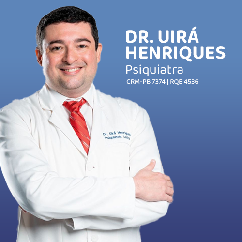 UIRÁ HENRIQUES