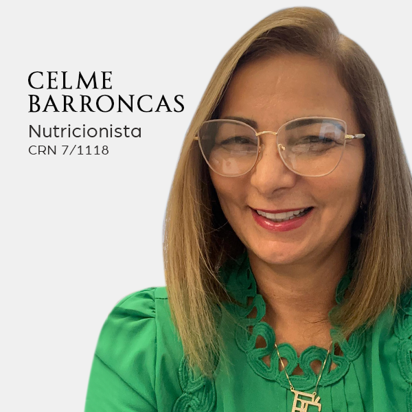 CELME BARRONCAS