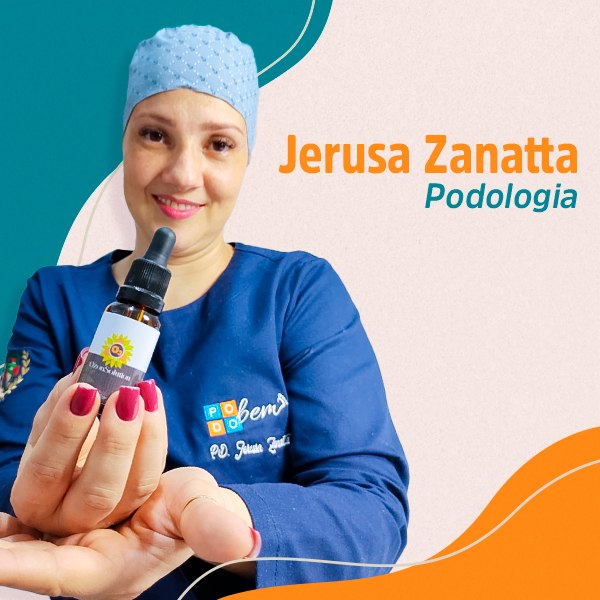 JERUSA ZANATTA