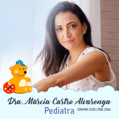 MARCIA CASTRO ALVARENGA
