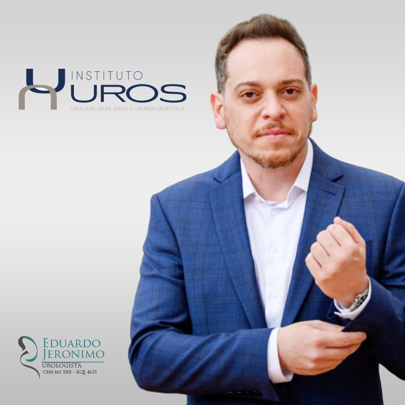 EDUARDO JERONIMO