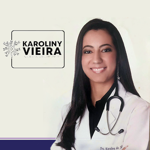 KAROLINY DA SILVEIRA VIEIRA