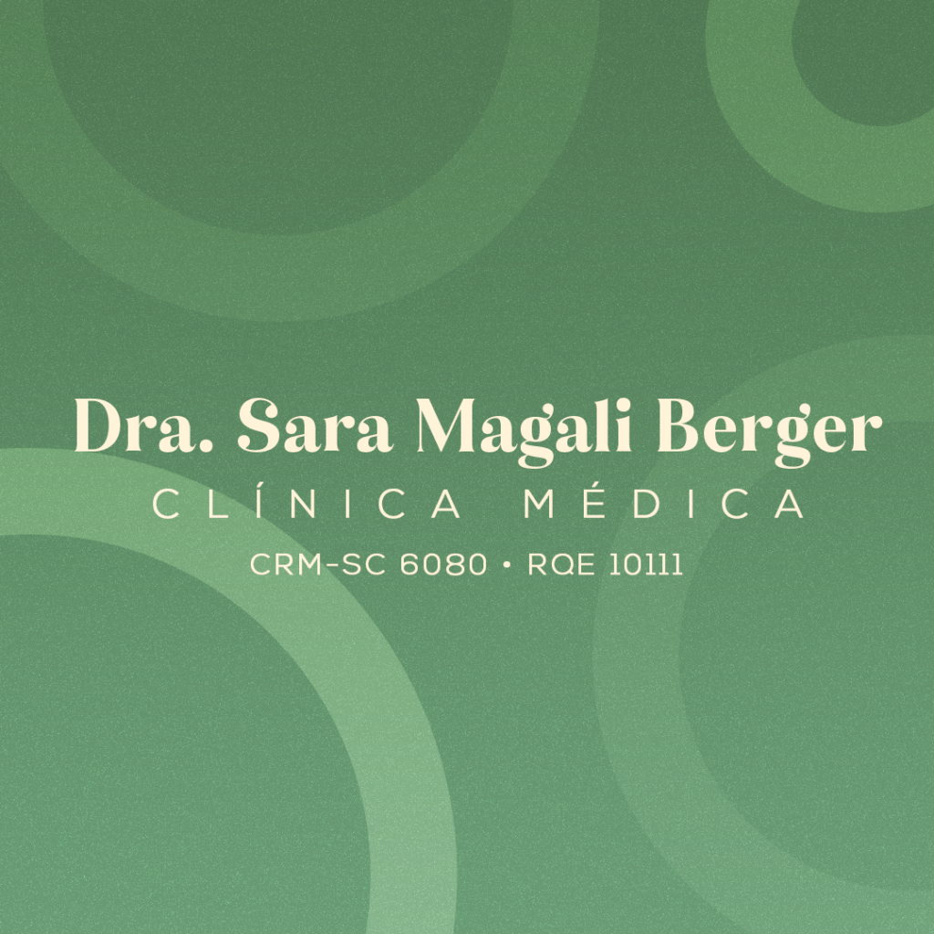 Dra. SARA MAGALI BERGER