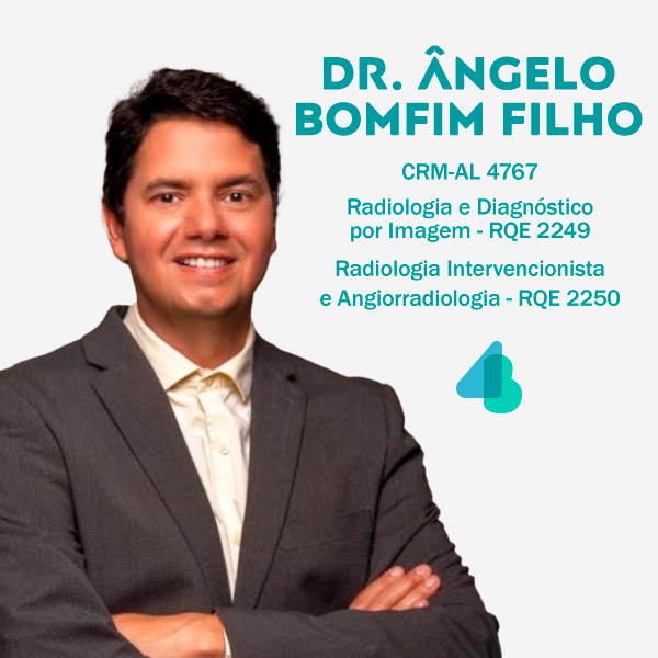 ÂNGELO BOMFIM FILHO