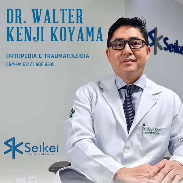 WALTER KENJI KOYAMA