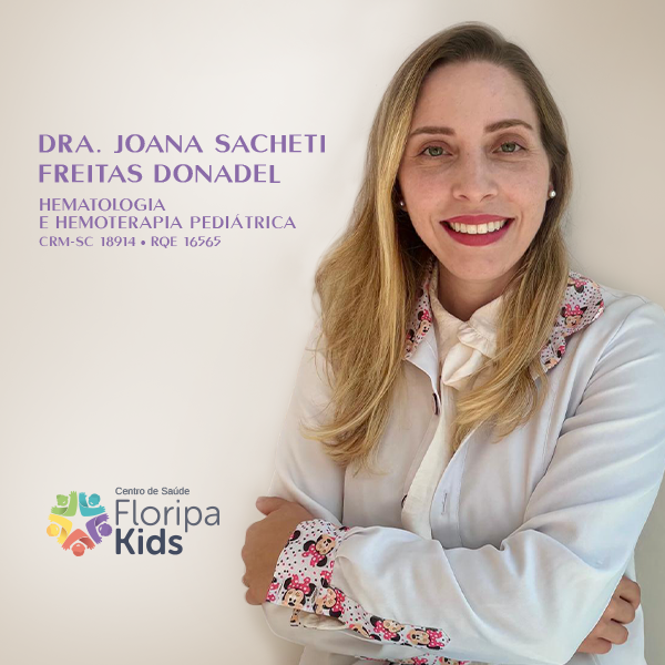 Dra. JOANA SACHETI FREITAS DONADEL