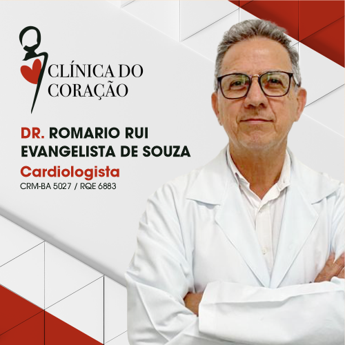 ROMARIO RUI EVANGELISTA DE SOZA