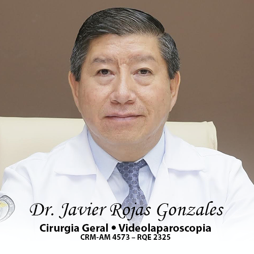 JAVIER ROJAS GONZALES