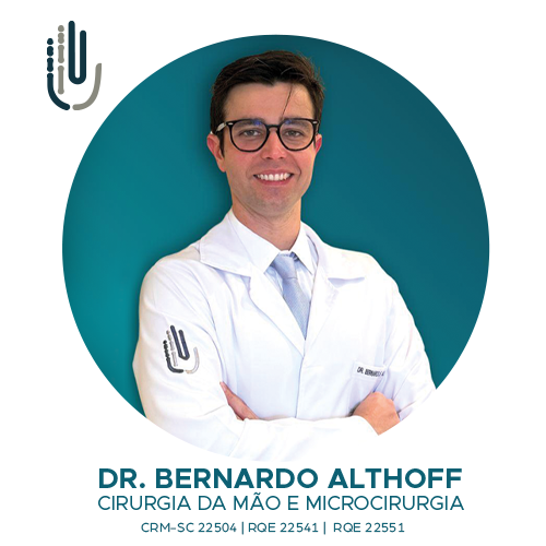 DR. BERNARDO ALTHOFF