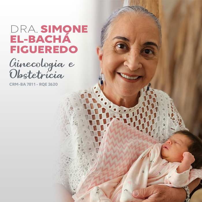 SIMONE EL-BACHÁ FIGUEREDO