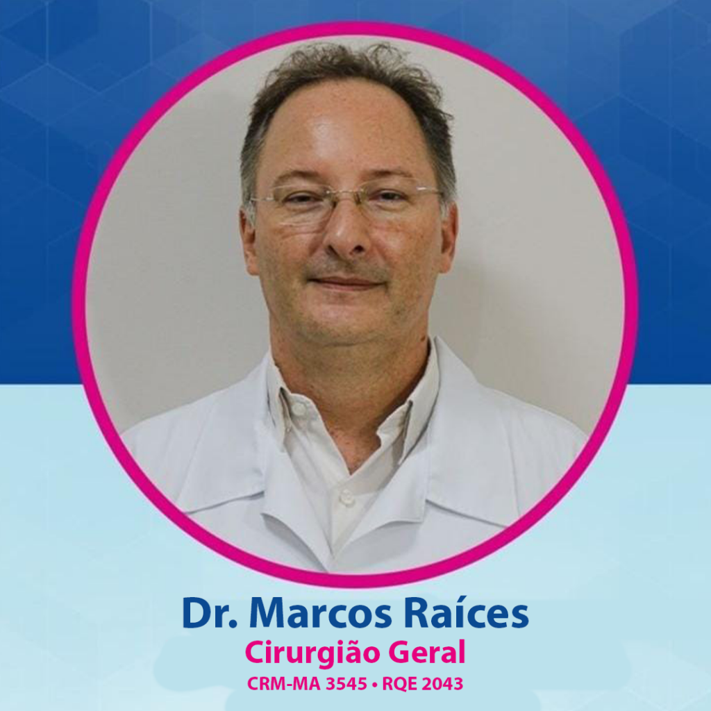 MARCOS SANTANA LORENZO RAÍCES