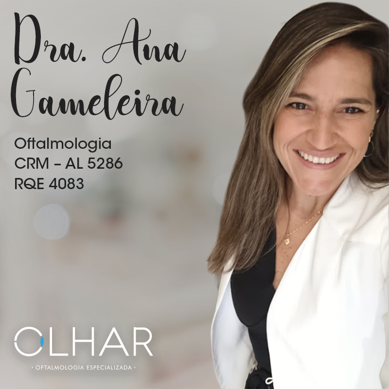 ANA GAMELEIRA