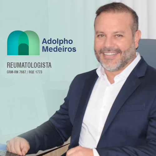 ADOLPHO MEDEIROS
