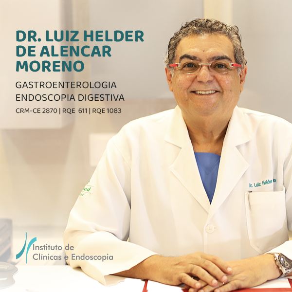 LUIZ HELDER DE ALENCAR MORENO